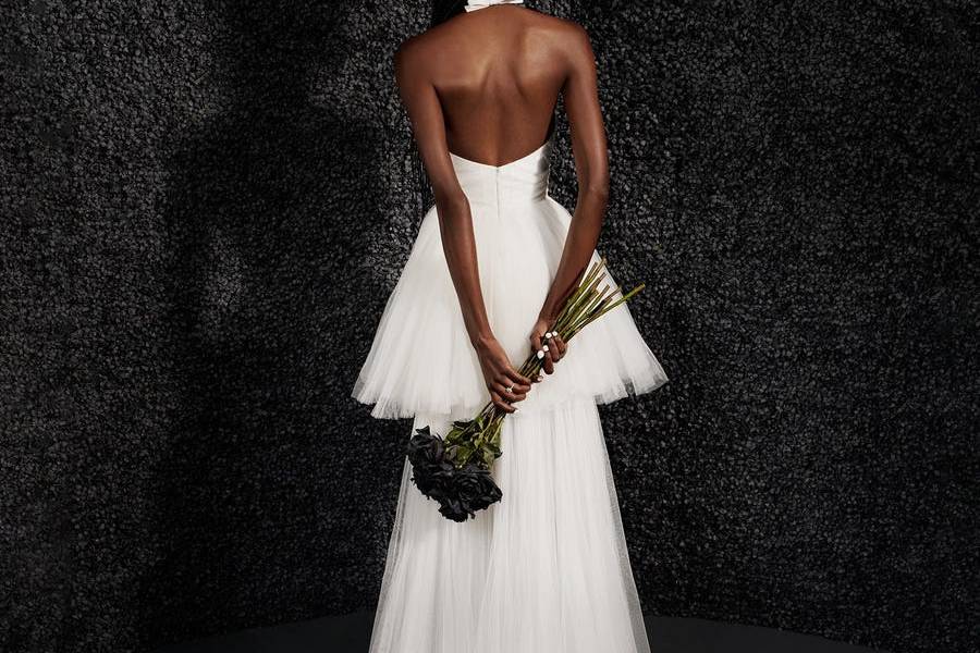 Vera Wang Bride 2022