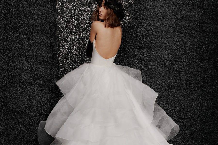 Vera Wang Bride 2022