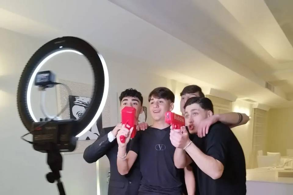 Spinner 360