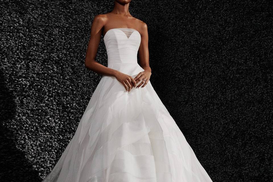 Vera Wang Bride 2022