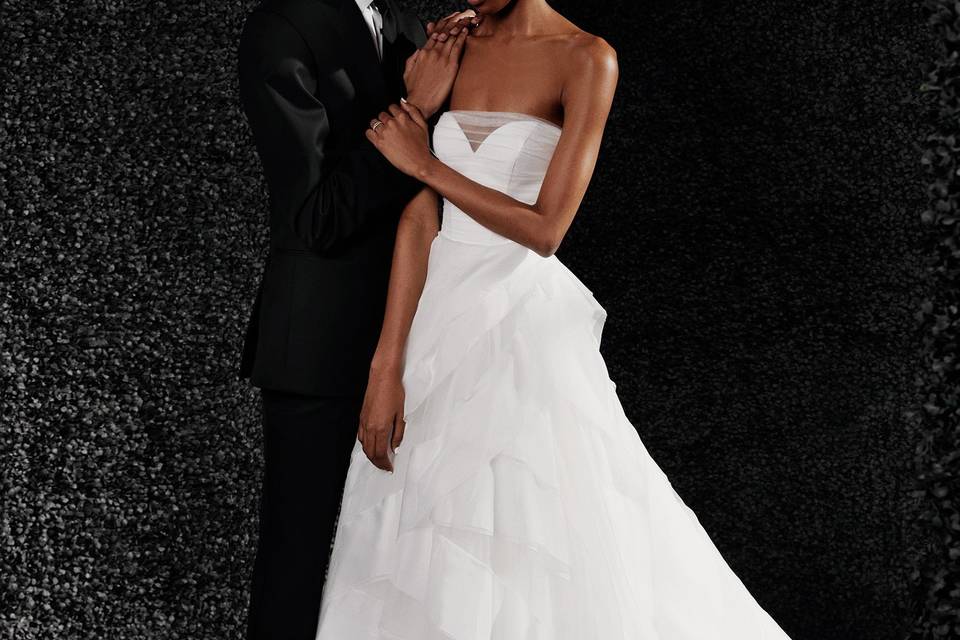 Vera Wang Bride 2022