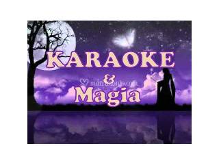 Karaoke & Magia