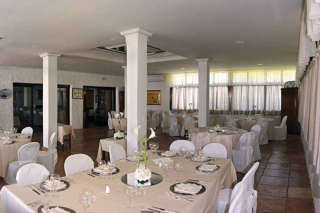 Hotel della Baia