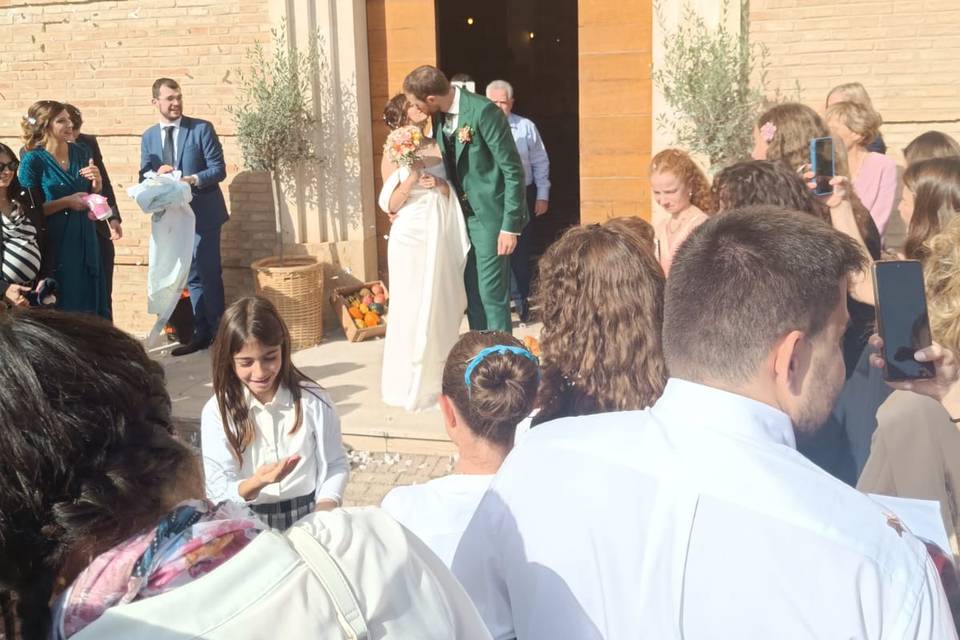 Matrimonio autunnale