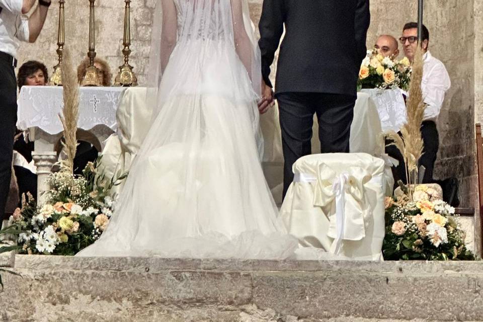 Matrimonio