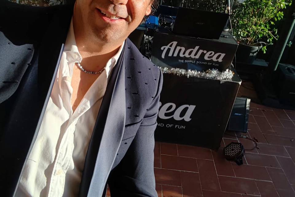 Andrea Testi – AT Management