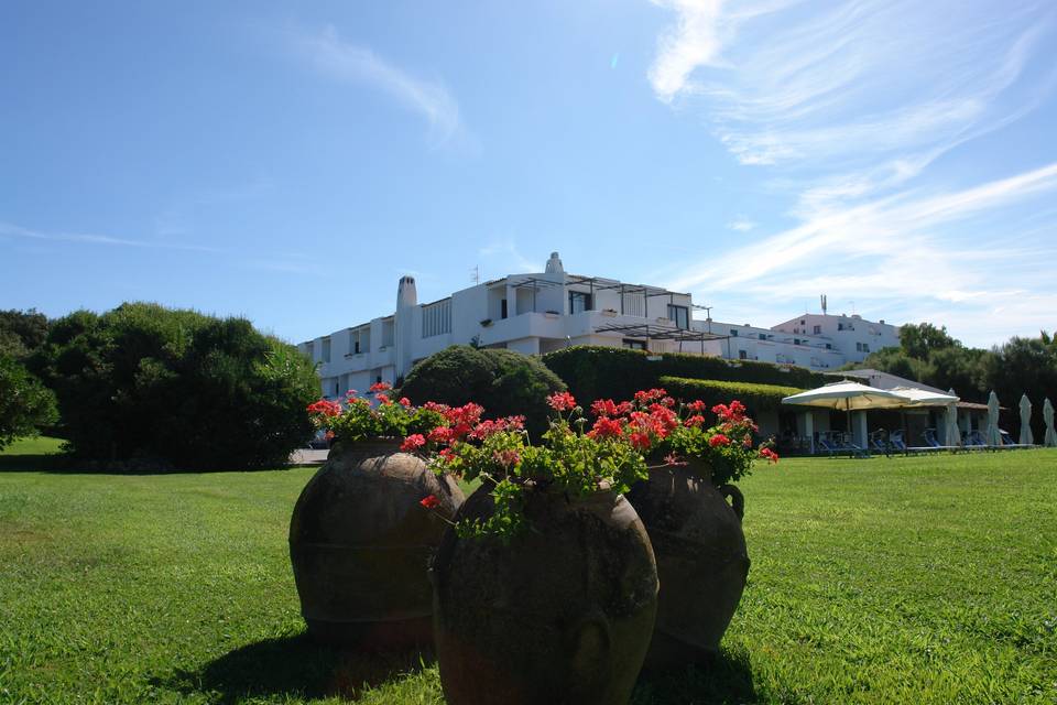 Hotel della Baia