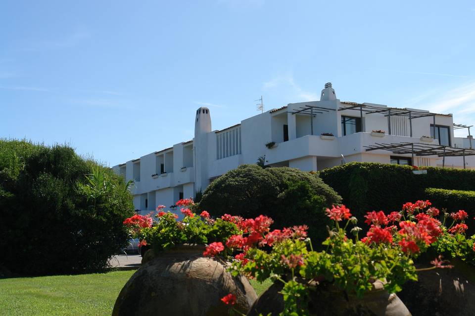 Hotel della Baia