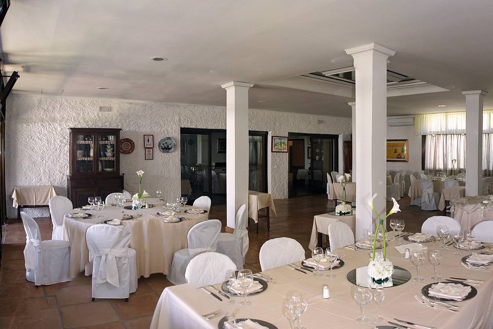 Hotel della Baia