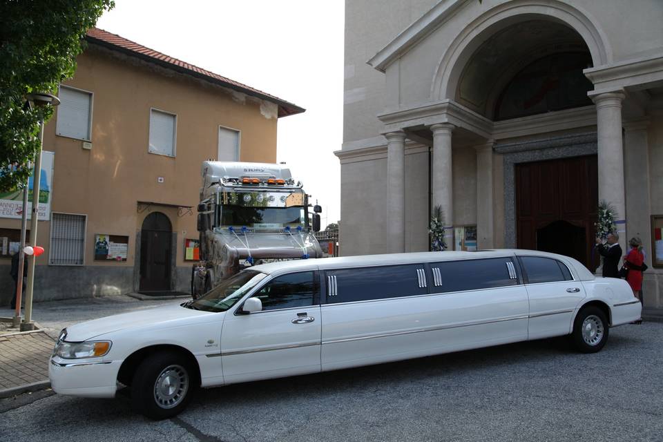 Limousine