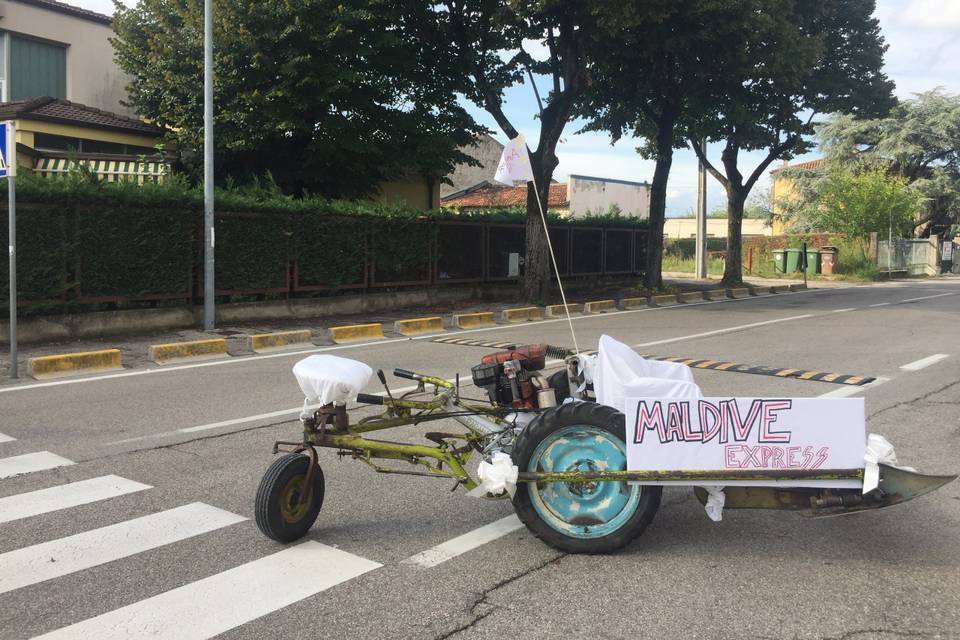 PubbliEventi Auto