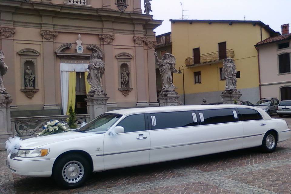 Limousine