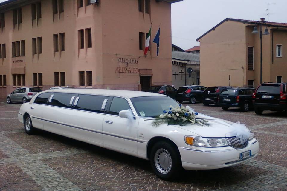 Limousine