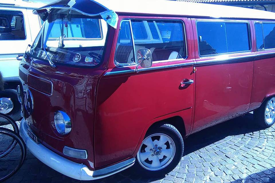 Volkswagen T2