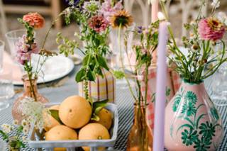 RAW Studio + Garden
