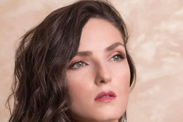 Make - up Beauty