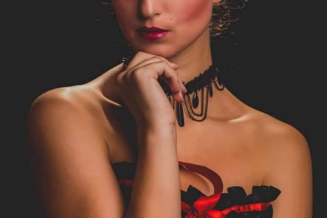 Make - up Burlesque