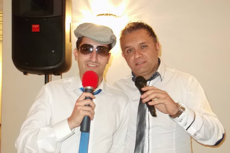 Leonardo e Paolo Show