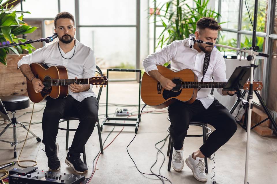 Lanona Live Aperitivo
