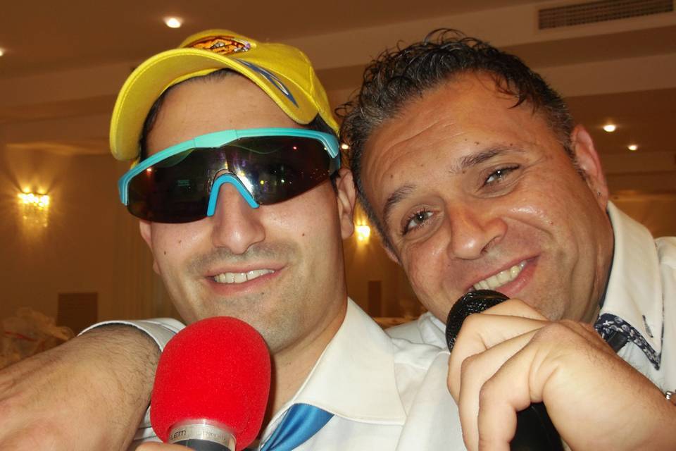 Leonardo e Paolo Show