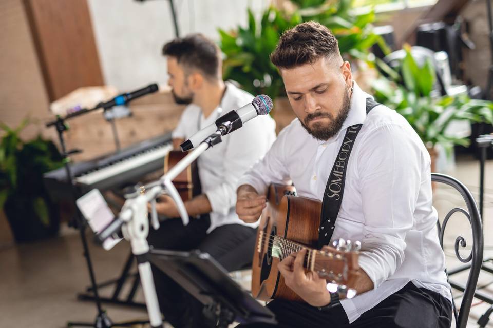 Lanona Live aperitivo