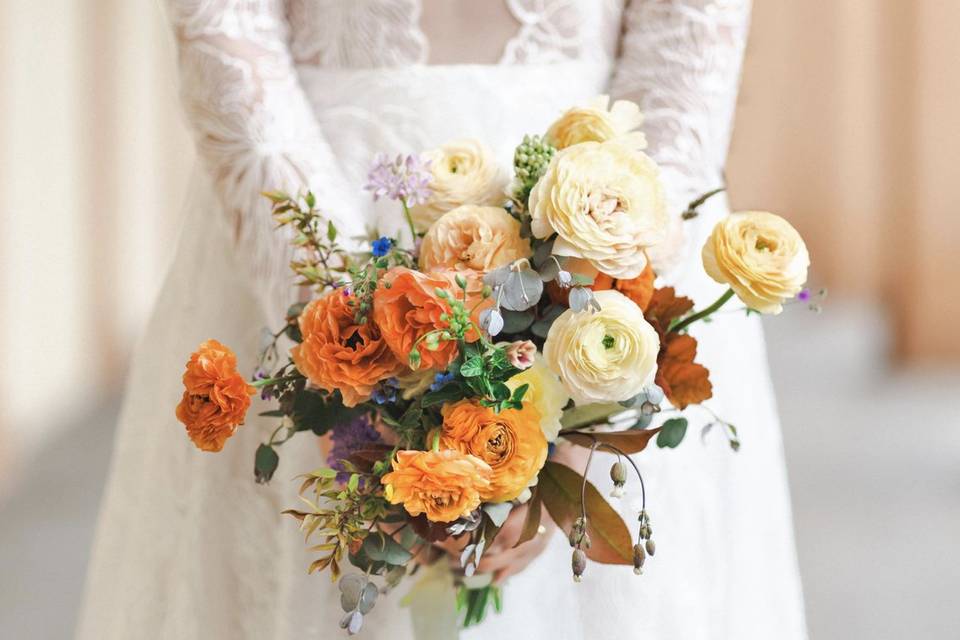 Bouquet Aprile