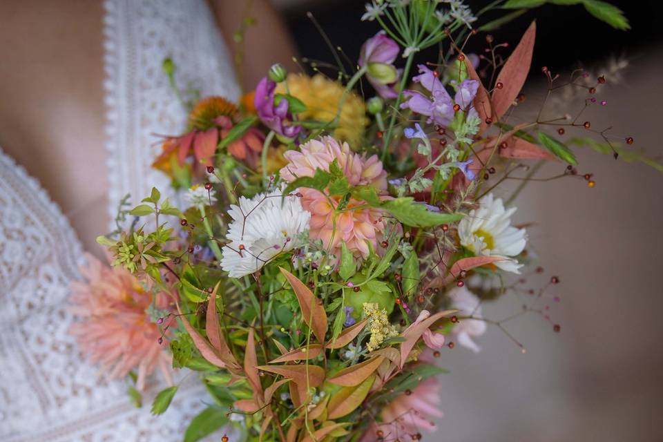 Bouquet Settembre