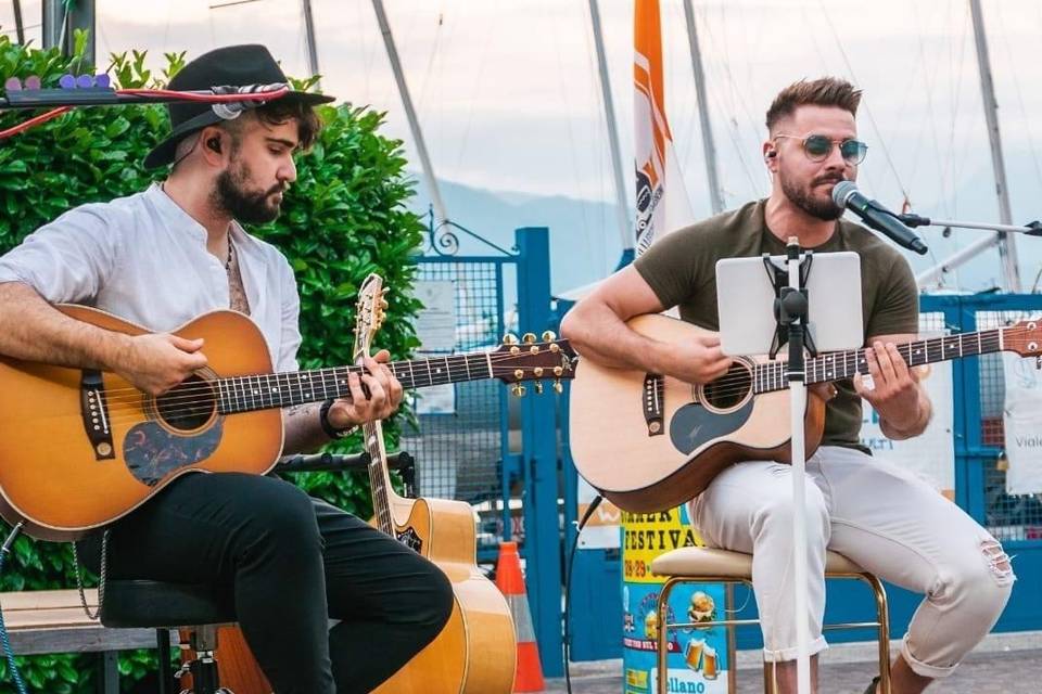 Musica eventi