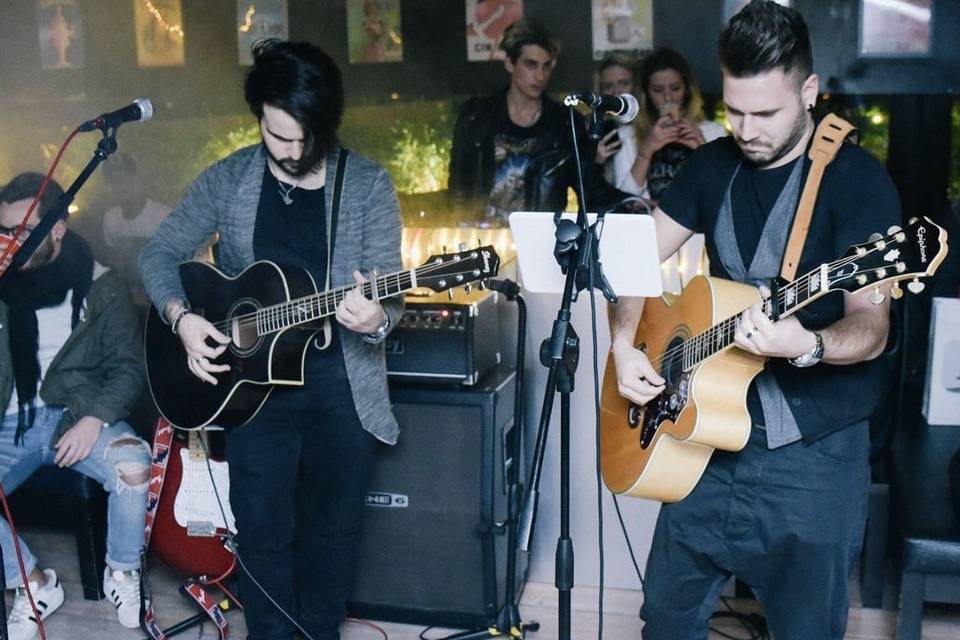 Musica eventi