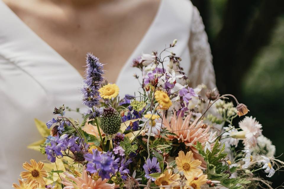 Bouquet Giugno