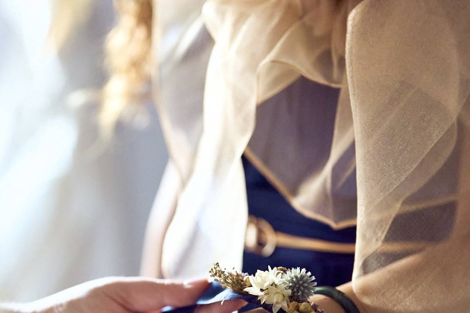 Corsage