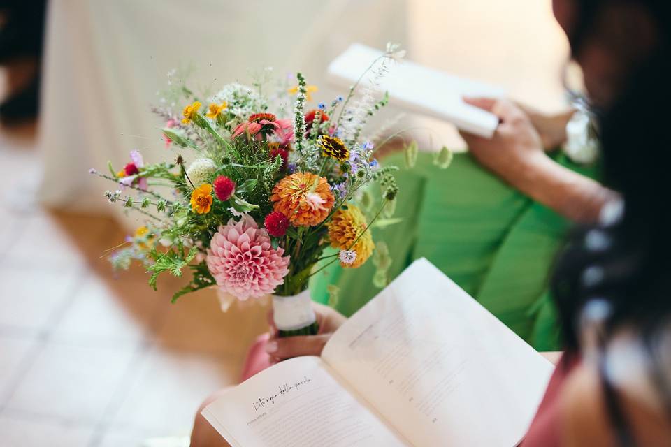Bouquet Settembre