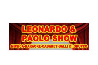 Leonardo e Paolo Show