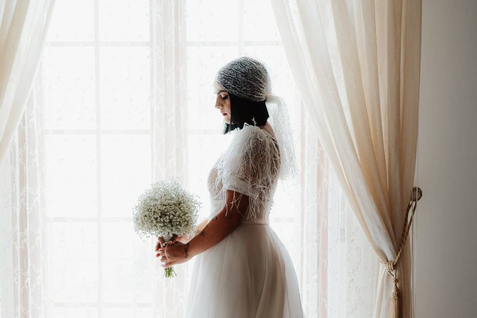 Bride