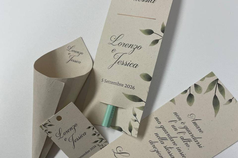 Tag matrimonio