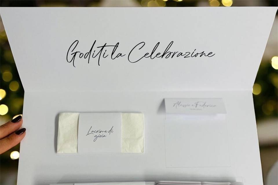 Weeding kit