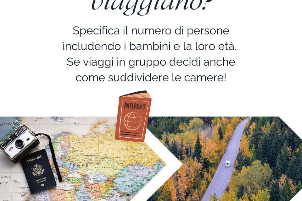 VIAGGIATORI