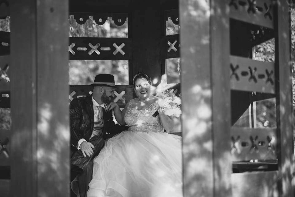 Wedding Photo Stories