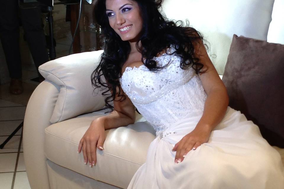 Sposa 2013