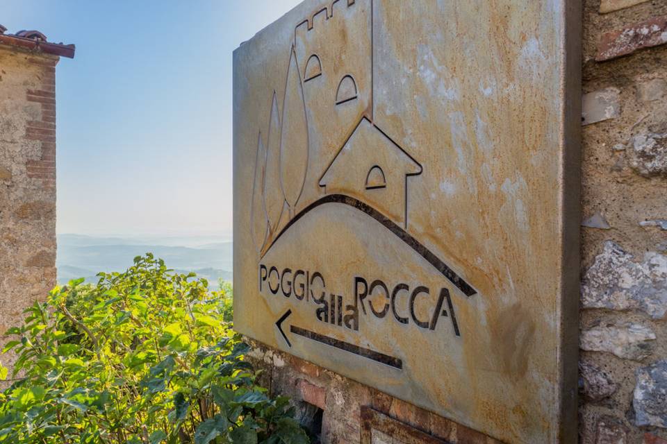 Poggio alla Rocca