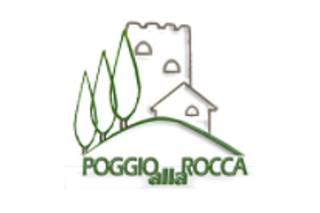 Poggio alla Rocca logo