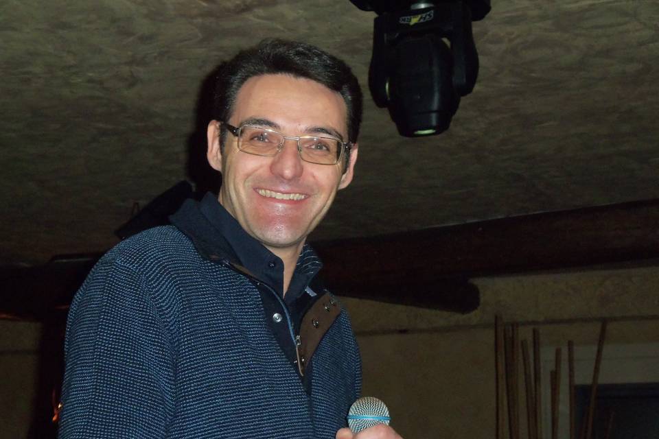 Luca Rossetti