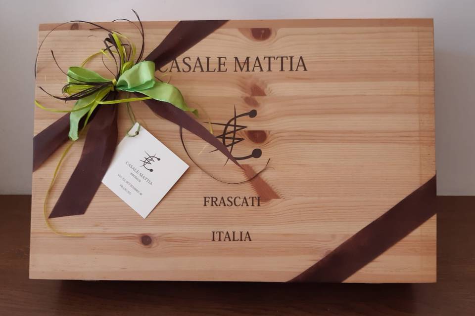 Casale Mattia