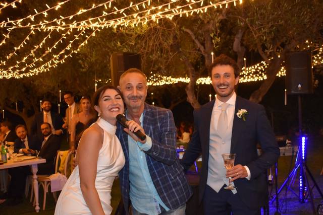 Federica e Cristian 19/06/2026