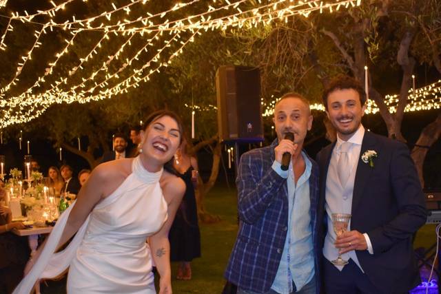 Federica e Cristian 2026