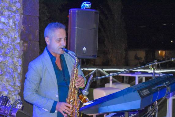 SAX EMOTION