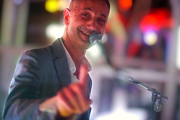 Mario Da Costa