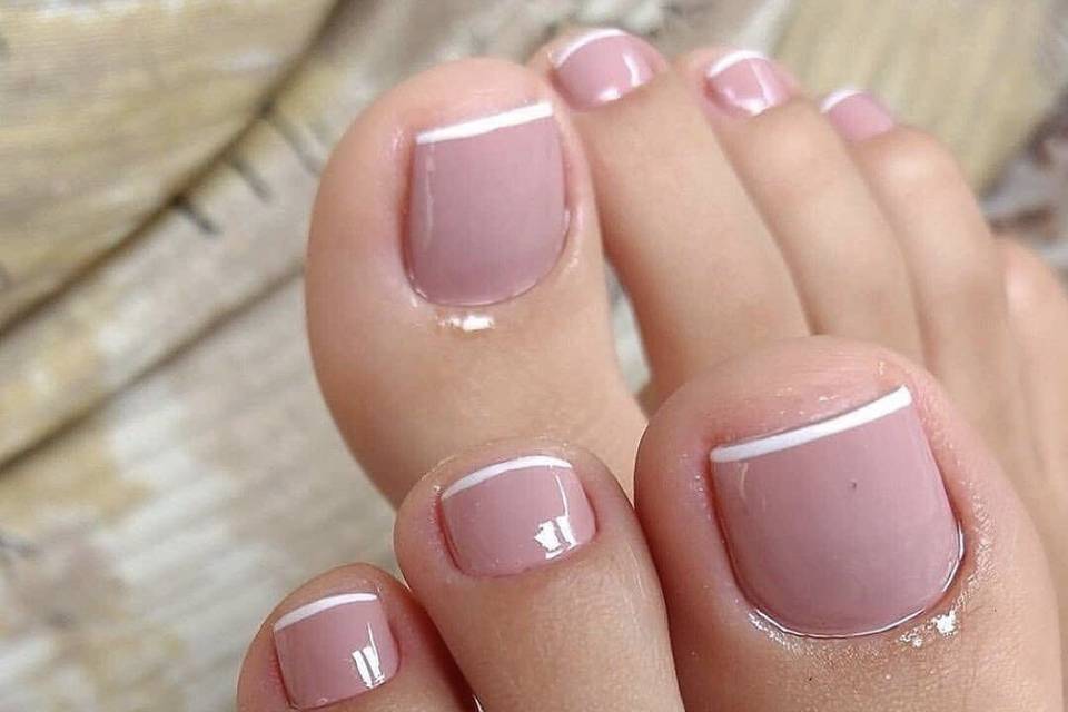 Pedicure