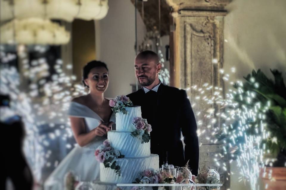 Raffaella&Giacomo