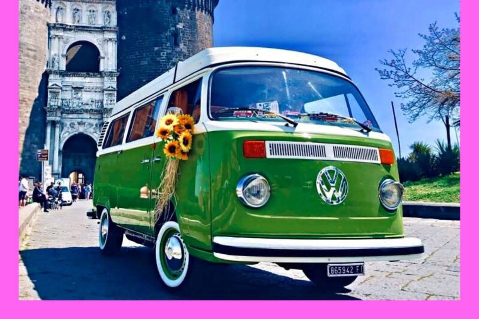 Al tuo Matrimonio